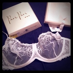 Lace Bras, set of 2
